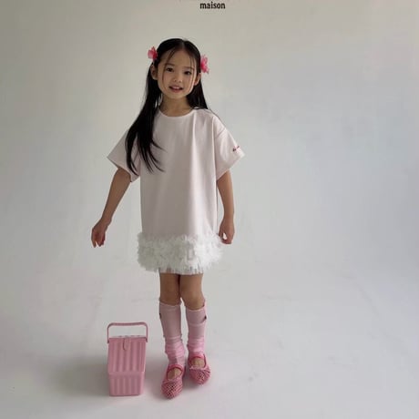 saintdoll/126. bangle one-piece S-L