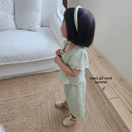 merrygoround/27. 3 set cardigan XS-2XL