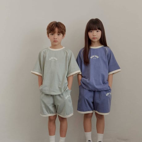 heydo/63. new york star set S-XL