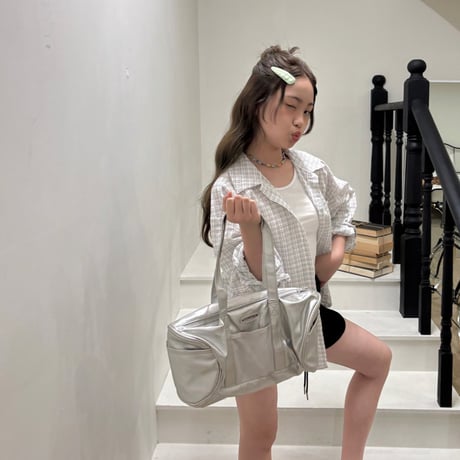 matilda/64. urban half pants 15-19