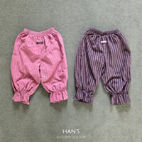 hans/15. fril jazmin pants XS-XL