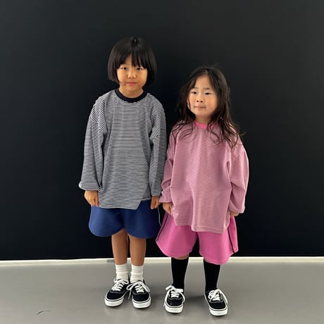 foov/4. S basic T-shirt S-XL