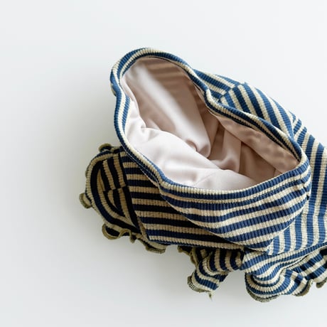 urbanrabbit/33. Peanut Stripe Set JS-JM
