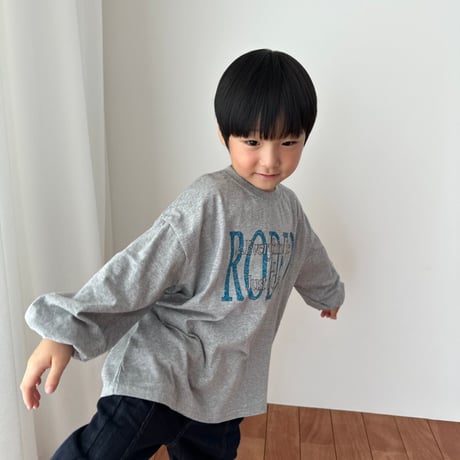 foov/24. rodeo T-shirt S-XL
