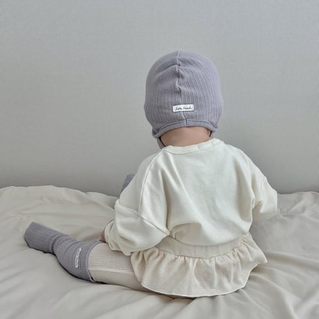 lalaland/53. bebe lie rappa T 12M-18M
