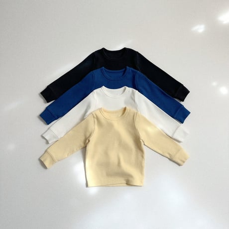atomeme/17. Cream T-shirt? S-XL