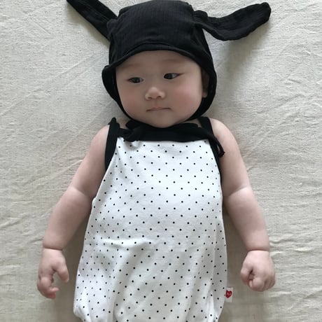lalaland/80. summer golgi bunny beanie FREE
