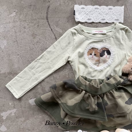 bunnypowder/147. lace hairband FREE