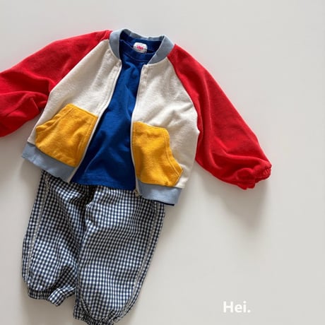hei/10. lucky pants XS-XL