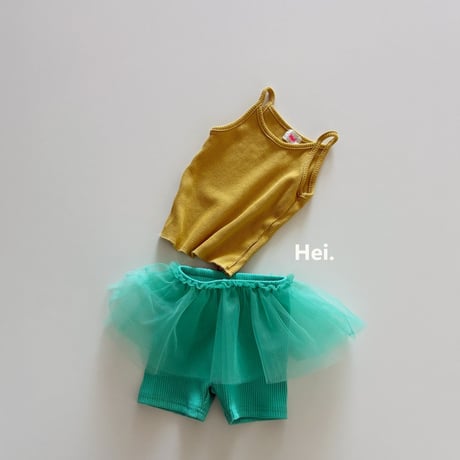 hei/18. tutu leggings XS-XL