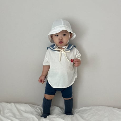 lalaland/52. span leggings 6M-18M