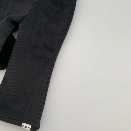 ooo/26. bb pants XS-XL