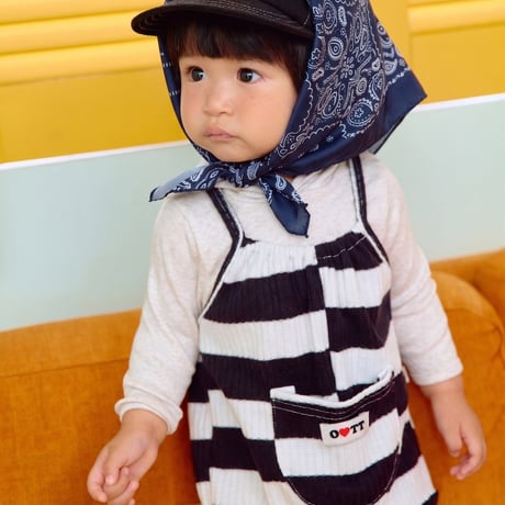 oottbebe/49. point scarf FREE