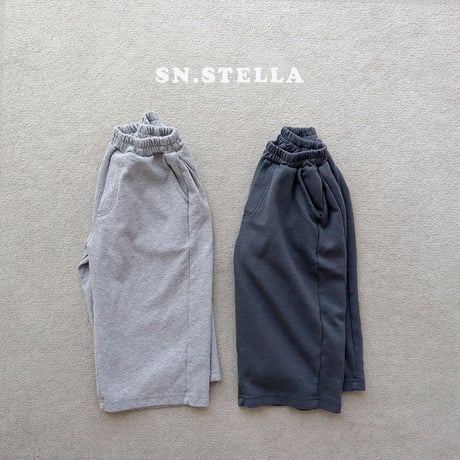 snstella/4. butter pants JS-JL