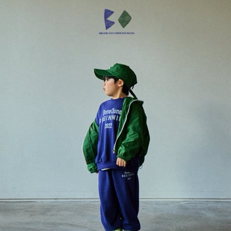 boneoune/6. sky windy jacket JS-JL