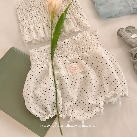 valubebe/97. mining smoke bloomer 6M-18M