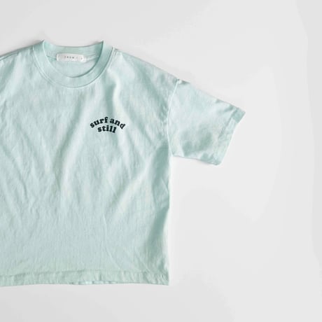 fromi/39. surf T-shirt S-XL