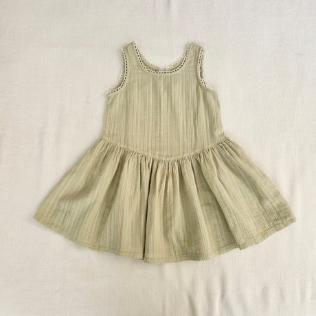 monatelier/9. mayo one-piece S-2XL