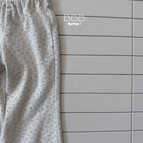 bellabambina/66. bebe fring set 12M-S