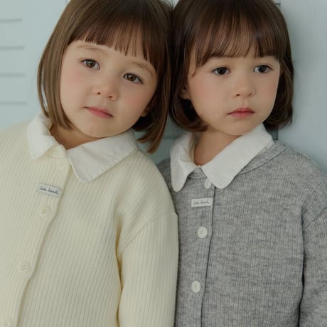 lalaland/36. classic golgi cardigan XS-XL