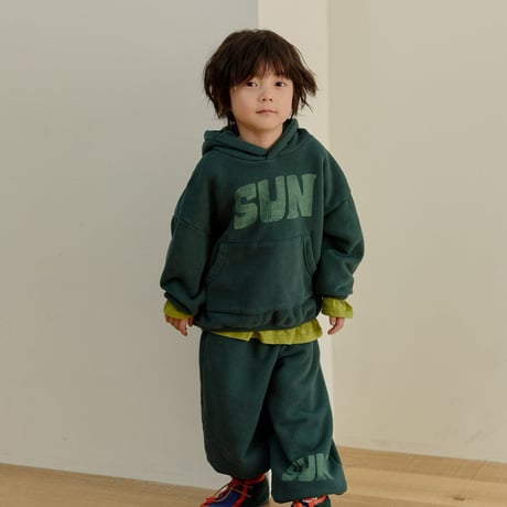 navi/80. sun pants 2XL-JL