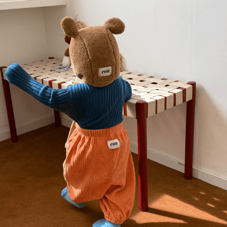 con_/13. zonduk golgi jogger pants 1(66-77CM)-4(97-107CM)