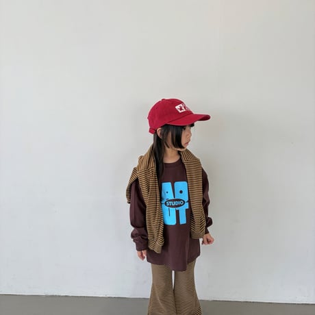 mikki/38. AOUT T-shirt 2XL-4XL