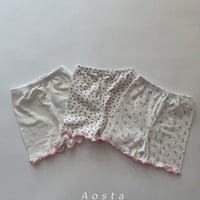 aosta/45. Modesty Shorts S-2XL