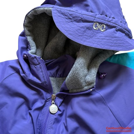 cantuccistudio/71. hood jumper S-XL