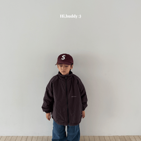 hibuddy/31. dumble reverseble jumper S-XL