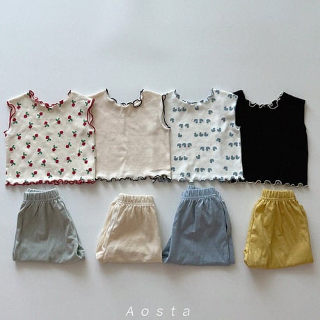 aosta/4. Lip Love T S-2XL