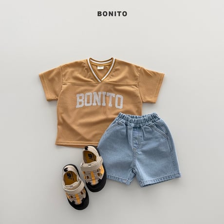bonito/31. bonito mesh tee? JS-JM