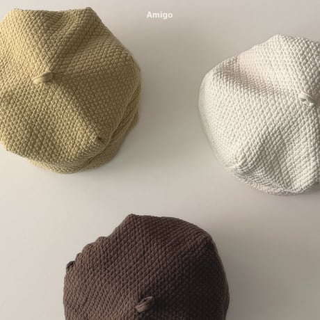 amigo/4. tori hat FREE