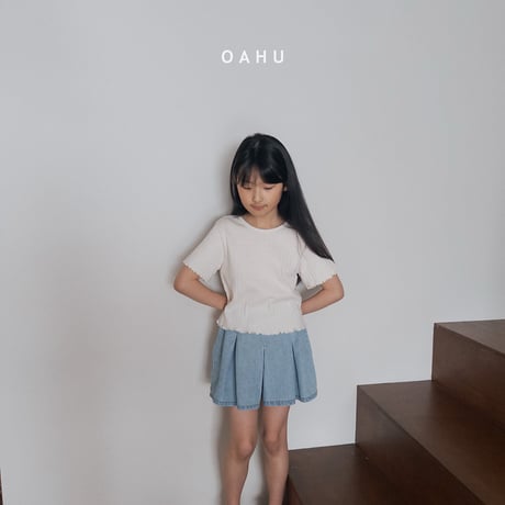 oahu/9. ailet vallet T-shirt S-XL