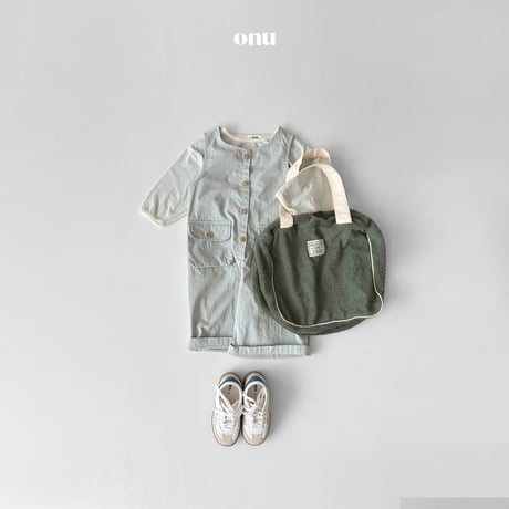 onu/41. wide overalls XS-XL