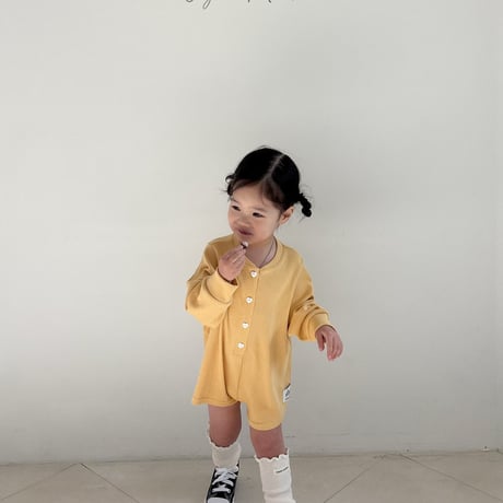 yogurtmansion/22. bongbong  XS-XL