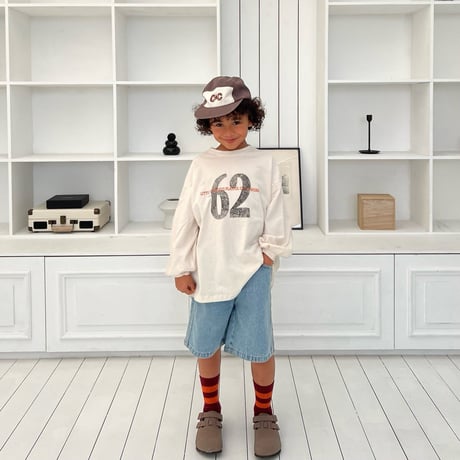 cantuccistudio/40. 6 2 box T-shirt JS