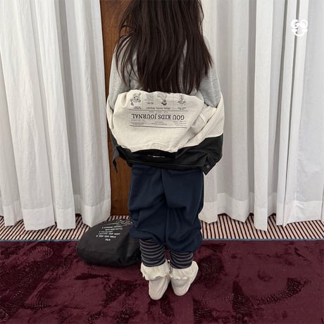 gou/140. dondon jacket MOM