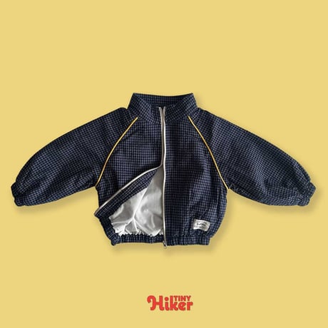 tinyhiker/44. check line jumper XS-XL