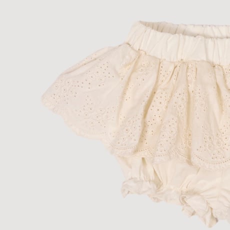 valubebe/58. pumpkin skirt pants 6M-S