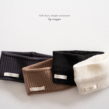 anggo/28. (acc) ruru hairband FREE