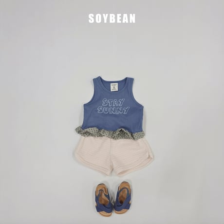 soybean/182. summer shorts XS-XL