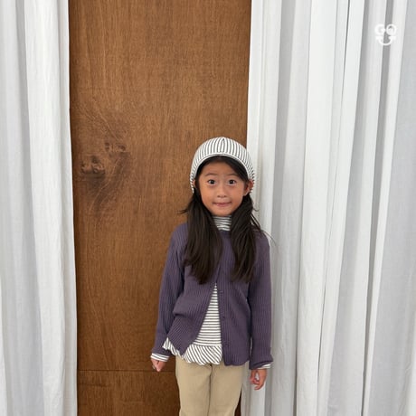 gou/111. everyday cardigan XS-XL
