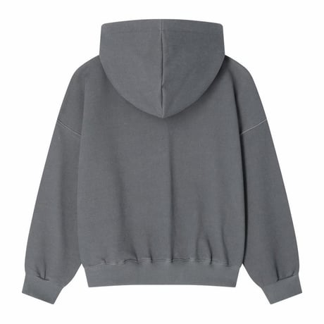 saintdoll/108. ellin hood zipup S-L