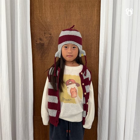 gou/122. temp vest MOM