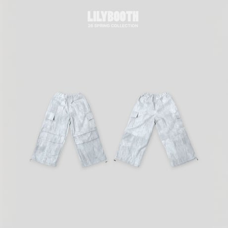lilybooth/29. crew two way  S-XL
