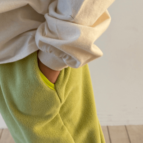 hibuddy/25. pposong jogger S-XL