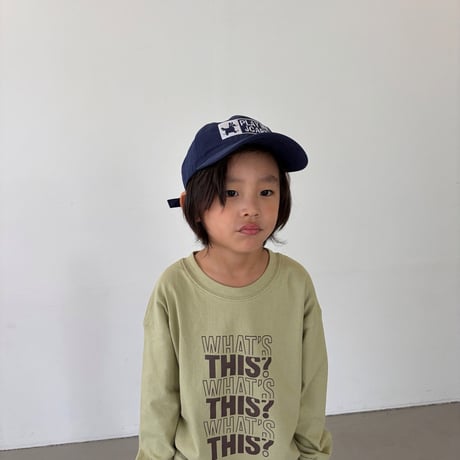 mikki/35. this T-shirt 2XL-4XL