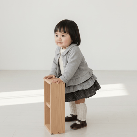 valubebe/34. fril kangkang skirt pants 6M-S