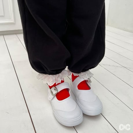 cantuccistudio/14. lace pants JS